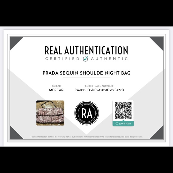 PིRིAིDིAི sequin shoulder bag. - Picture 10 of 13